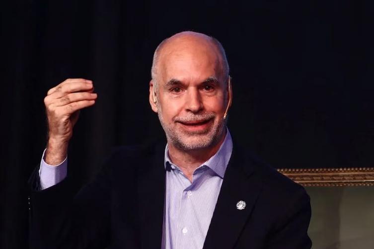 Horacio Rodríguez Larreta habló sobre el crimen de Morena: “No tenemos que resignarnos a situaciones como esta”