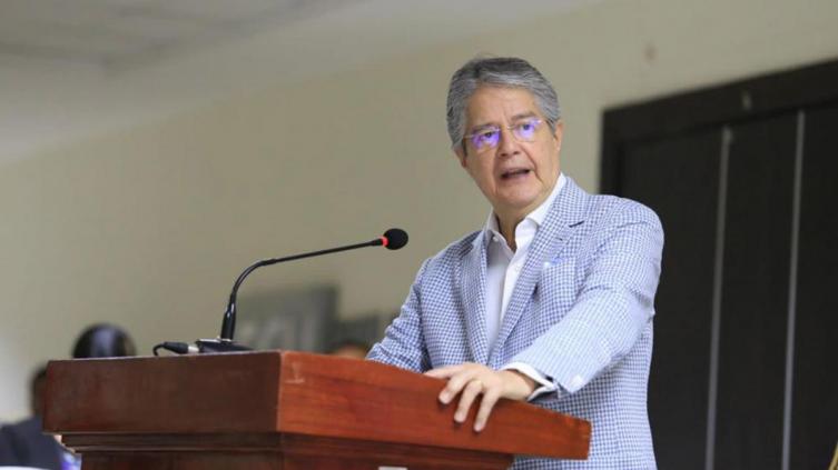 Decretan estado de excepción en Ecuador por el asesinato del candidato presidencial