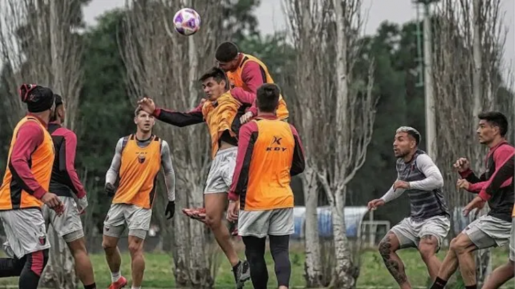 Copa Argentina: venta de entradas para Colón ante Lanús