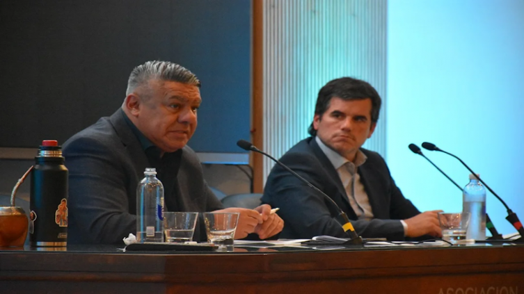 Cónclave de la Liga Profesional: no se habló de modificar los descensos