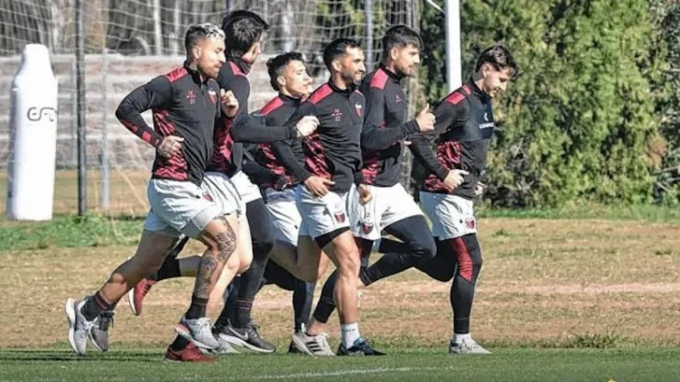 Colón con las incorporaciones disponibles y habilitadas