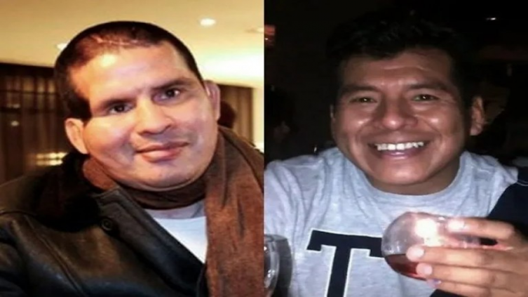 El recuerdo de Fernando Cáceres para el médico asesinado en Morón