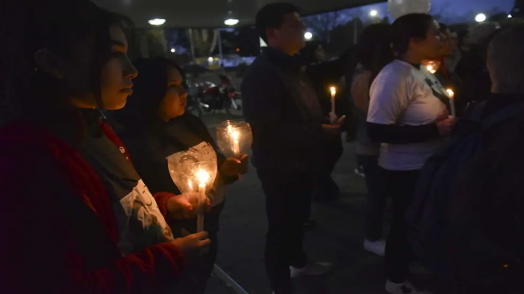 Marcha: a un año de las muertes en el Neonatal de Córdoba