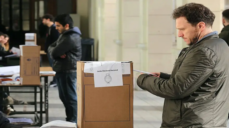Ante el riesgo de un ausentismo elevado, la Cámara Electoral intenta alentar la participación