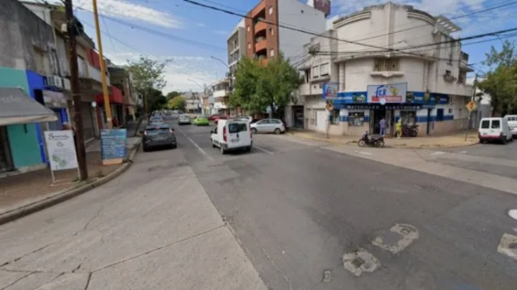 Una mujer de 75 años fue burlada y entregó sus ahorros 