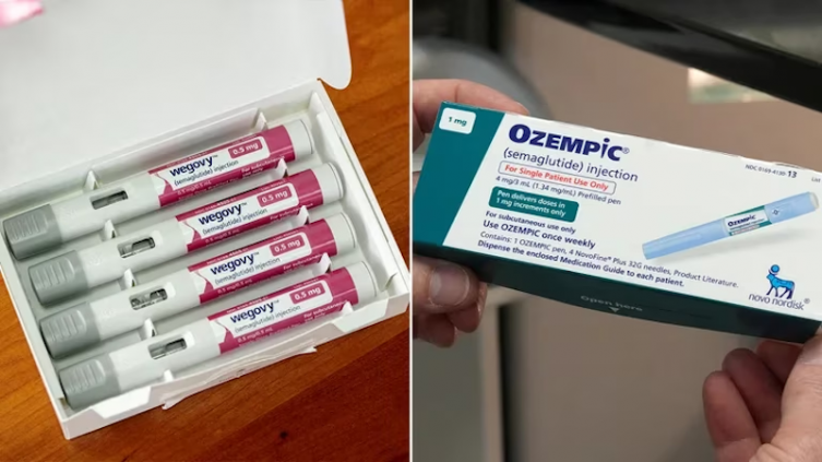Los inyectables para bajar de peso podrían causar parálisis de estómago