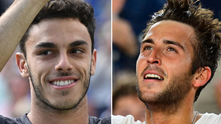 Masters 1000 de Cincinnati: jugarán Francisco Cerúndolo y Etcheverry 