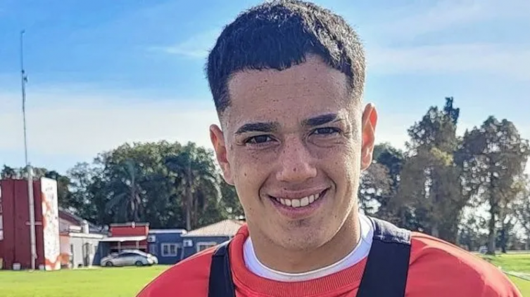 El Toro Morales integrará el plantel de Unión