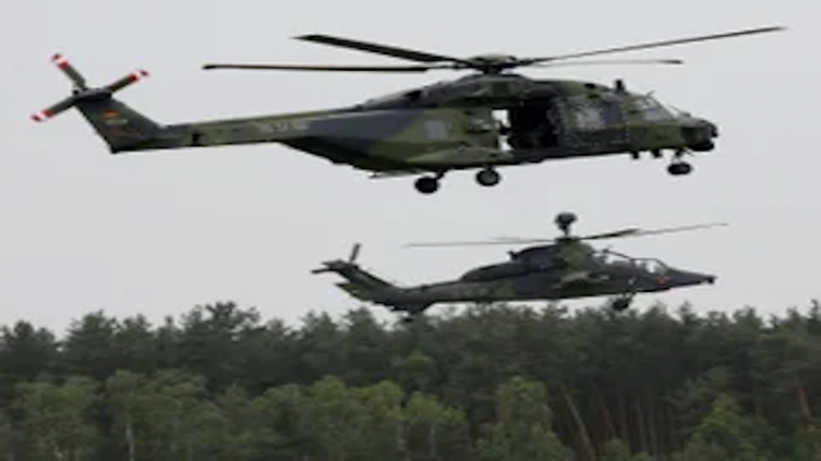 Perú acordó con EEUU para frenar avionetas del narcotráfico