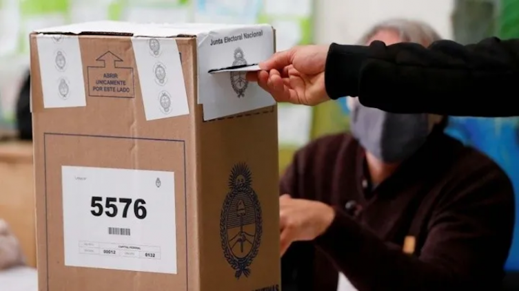 Elecciones 2023: consultá los primeros resultados en la página oficial