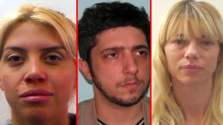 Las fotos increíbles de los famosos en su DNI para votar