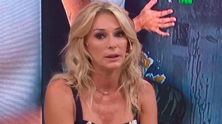 Yanina Latorre reveló el drama familiar que la volvió odiadora