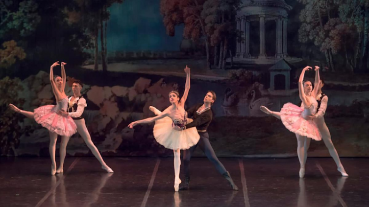 Buenos Aires Ballet hará gira por Santa Fe, Entre Ríos y Buenos Aires