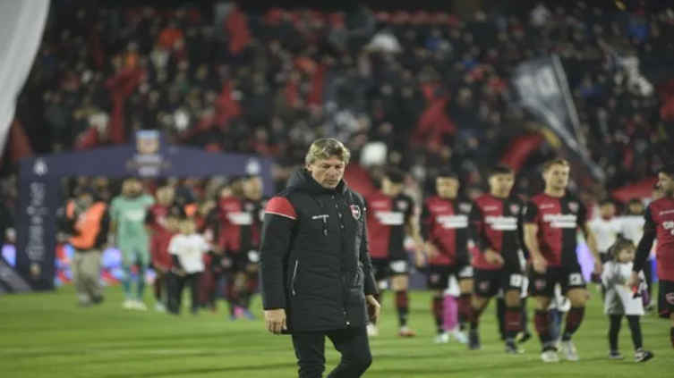 Copa de la Liga: Newell ´s debuta el lunes 21