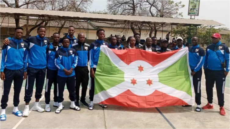 Mundial juvenil de handball: desaparecieron diez jugadores de Burundi