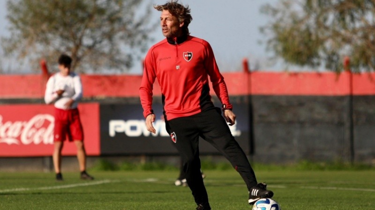 Newell ´s confirmó la lesión de un titular