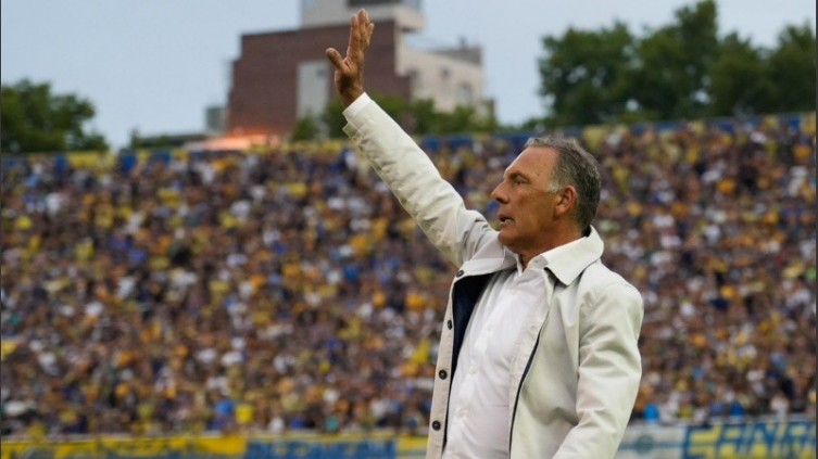 Rosario Central se prepara para el debut sin incorporaciones