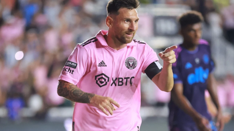 Inter Miami vs. Philadelphia Union: hora y día de la semifinal de la Leagues