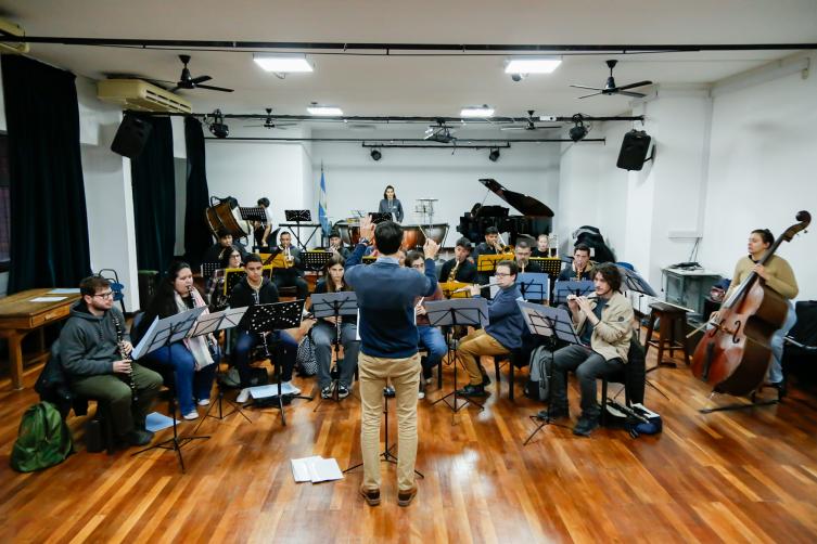 Capital Joven: la Municipalidad acompaña a los proyectos ganadores