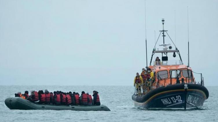 En Italia se duplicó en lo que va del año el desembarco de migrantes