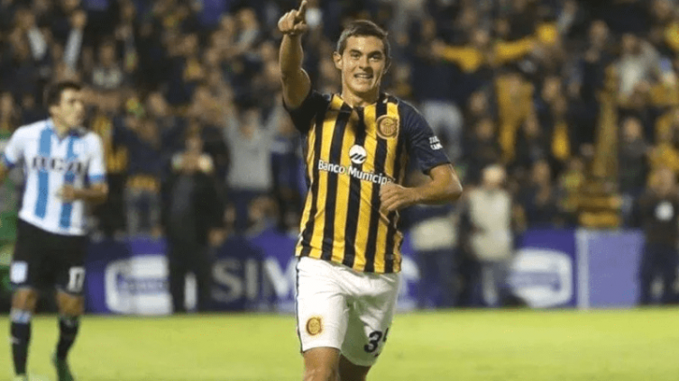 Maximiliano Lovera y Axel Werner se suman al plantel de Russo