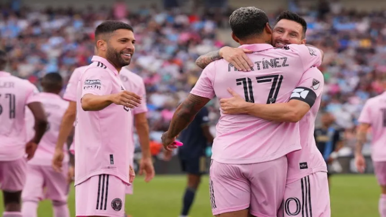 Messi: Conmebol y Concacaf analizan la creación de un nuevo torneo