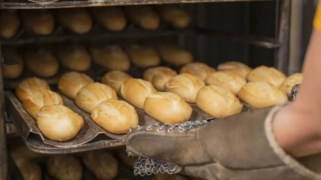 El pan aumentará un 15% en Santa Fe y el kilo tendrá un piso de $700 en la ciudad