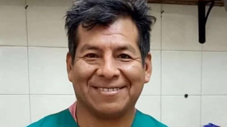 Prisión preventiva para los adolescentes detenidos por el crimen del cirujano en Morón