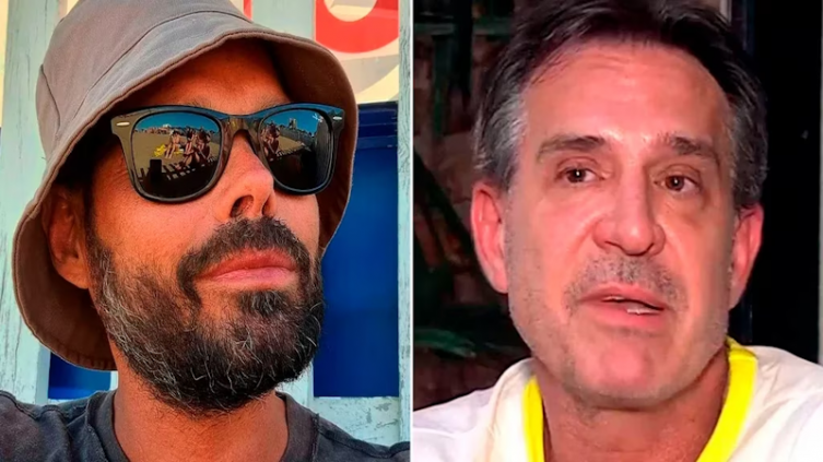 El día que Mariano Caprarola habló de su experiencia con Aníbal Lotocki