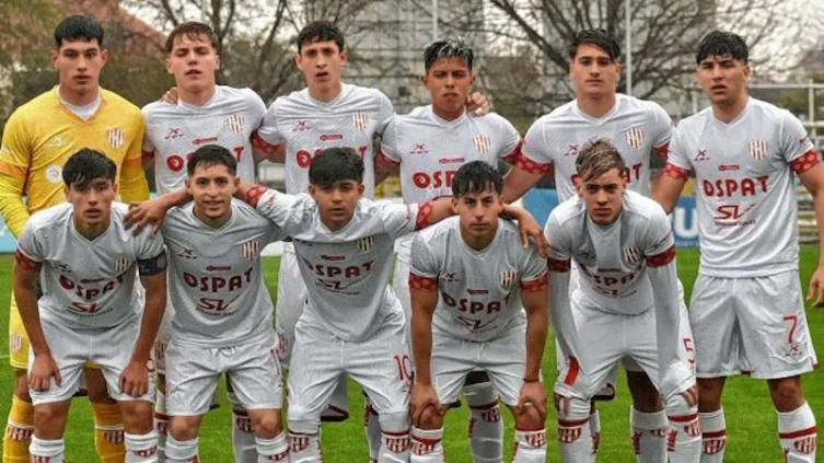 La Reserva de Racing y Unión suspendieron su partido