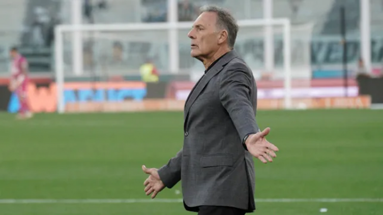 Central: Russo debutará en la Liga con lo que tiene