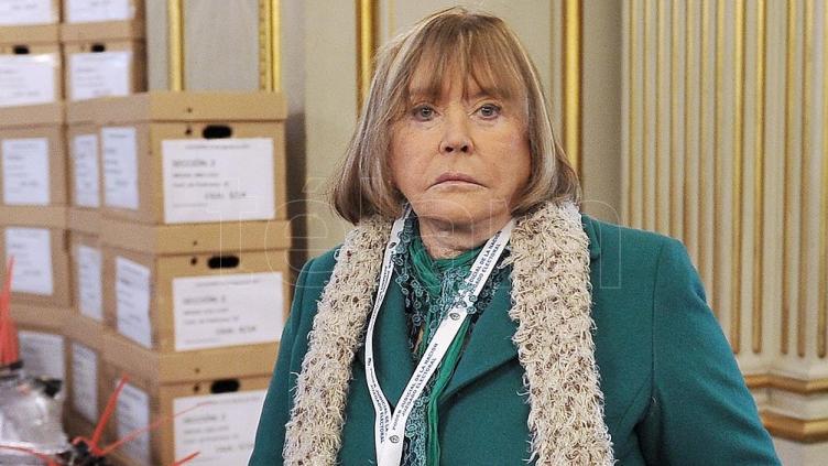 Servini dijo que en octubre en CABA no se puede votar como en las PASO, ya que 