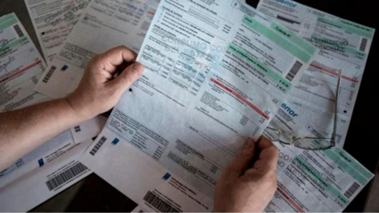 Royón aclaró que la devaluación no se trasladará plenamente a las tarifas