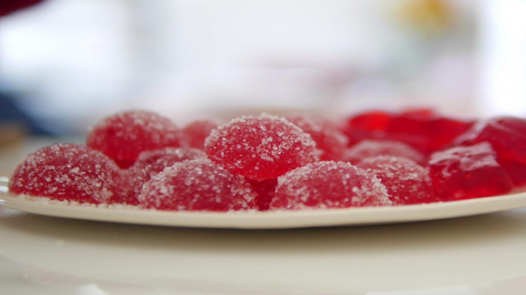 Para festejar el día de las infancias: golosinas caseras