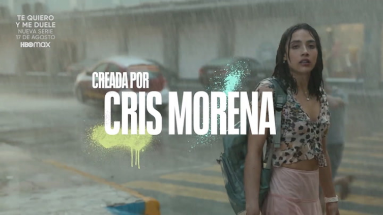 La serie de Cris Morena inspirada en una canción para su hija Romina