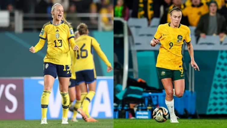 Suecia vs. Australia, por el Mundial Femenino 2023: hora y TV
