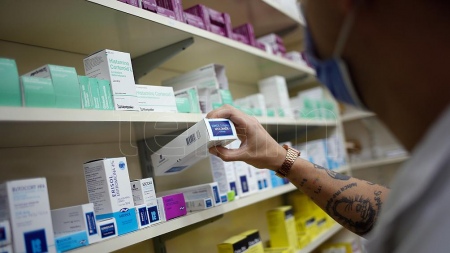 Los medicamentos tendrán los precios congelados hasta octubre