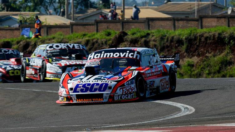 Comienza la actividad de TC en Buenos Aires para definir la Etapa Regular