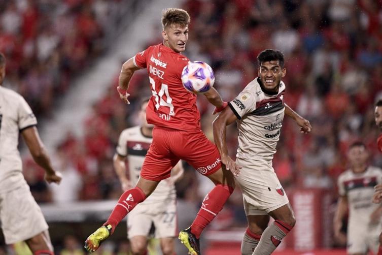 Colón visita a Independiente con la ilusión de arrancar con un triunfo la Copa de la Liga