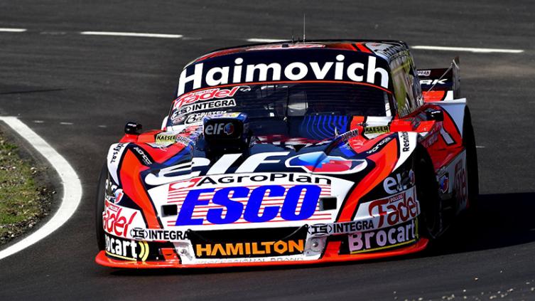 Werner ganó la Etapa Regular de TC y Aguirre festejó en la final en Buenos Aires
