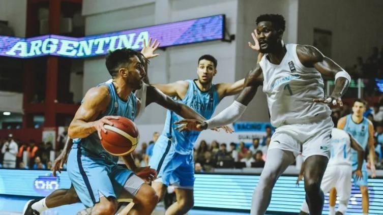 Argentina y una desilusión olímpica
