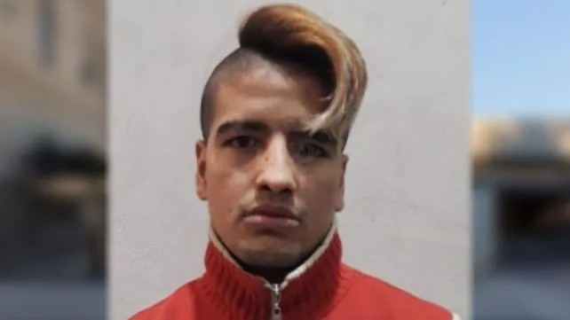 Recapturan en Rincón a 