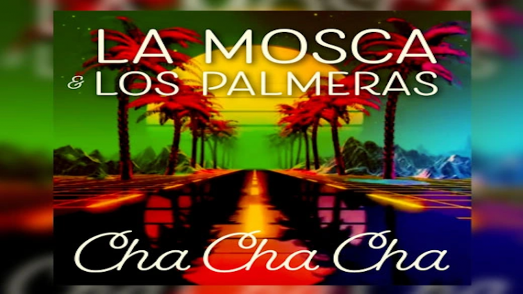 La Mosca y Los Palmeras se unieron para una canción