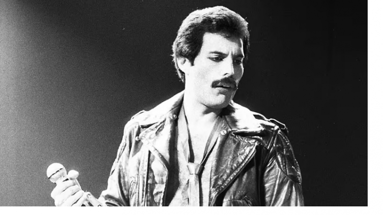 Un  clásico de Queen fue censurado por una plataforma infantil
