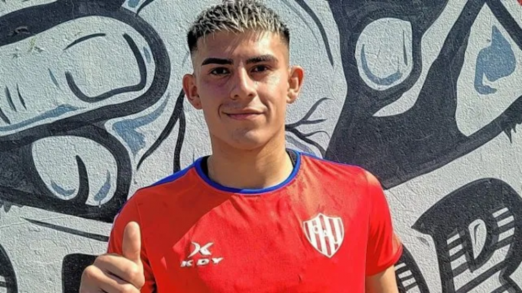 Unión comunicó la llegada de Tanda
