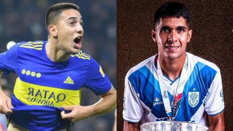Rosario Central incorporó a Sández y Bogado
