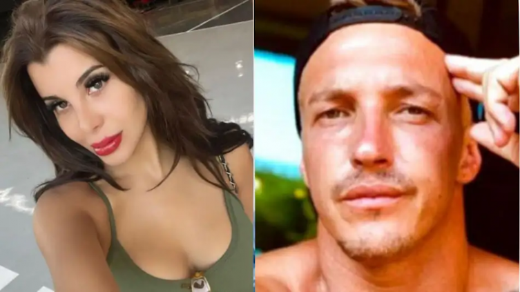 Charlotte Caniggia declarará en la causa del empresario descuartizado