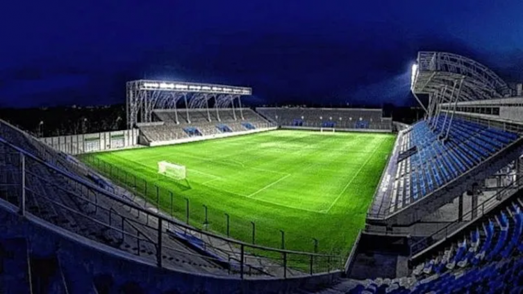 Colón-Talleres cambiaría de escenario por Copa Argentina