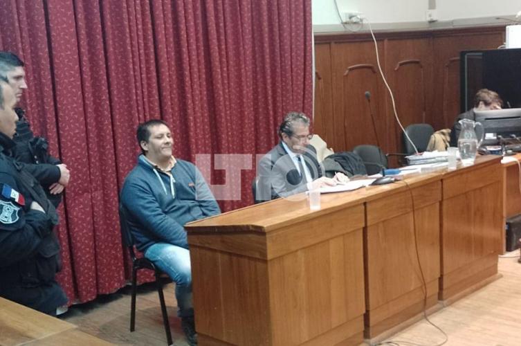 Crimen del matrimonio en calle Francia al 1.100: declaran 17 testigos en el arranque del juicio oral