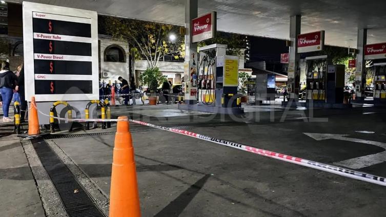 Las estaciones de servicio analizan cerrar por la noche en rechazo al acuerdo de precios
